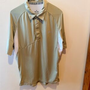 Pearl Izumi Men's Polo Golf Shirt